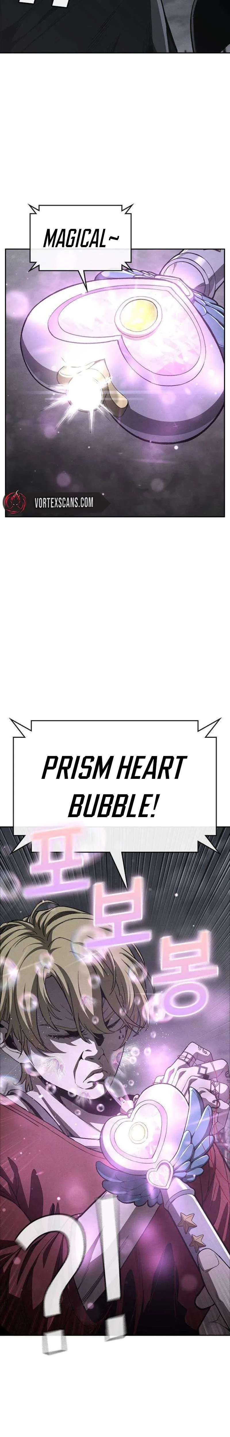 Contract Killer Enrollment Chapter 9 page 8 - 