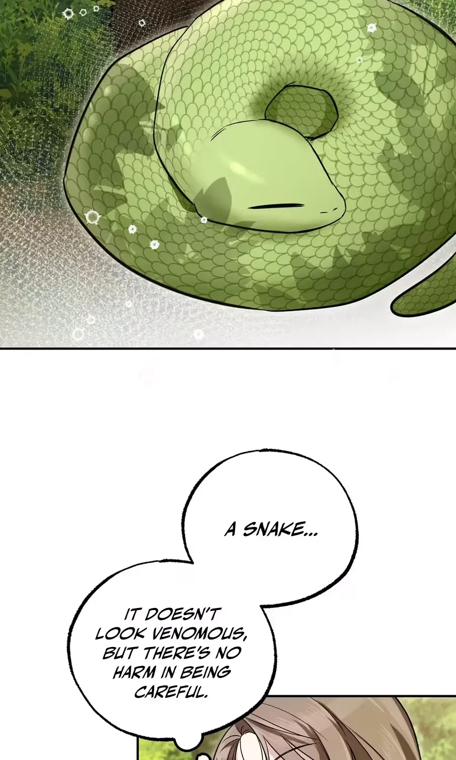 Contract Marriage and Life With the Adorable Twins End Today... Or So I Thought Chapter 0 page 12 - 