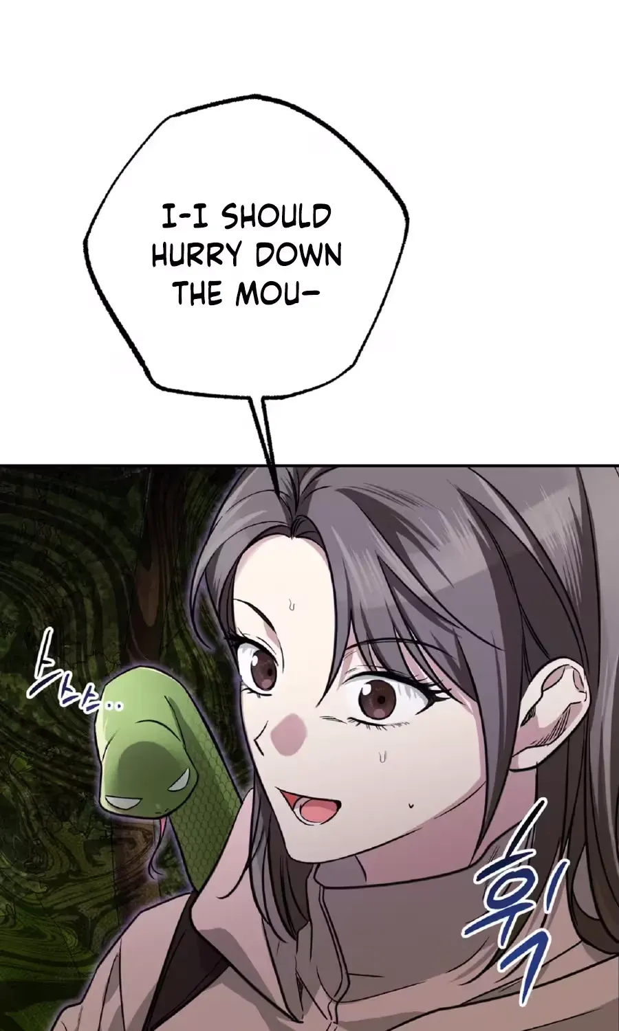 Contract Marriage and Life With the Adorable Twins End Today... Or So I Thought Chapter 0 page 20 - 