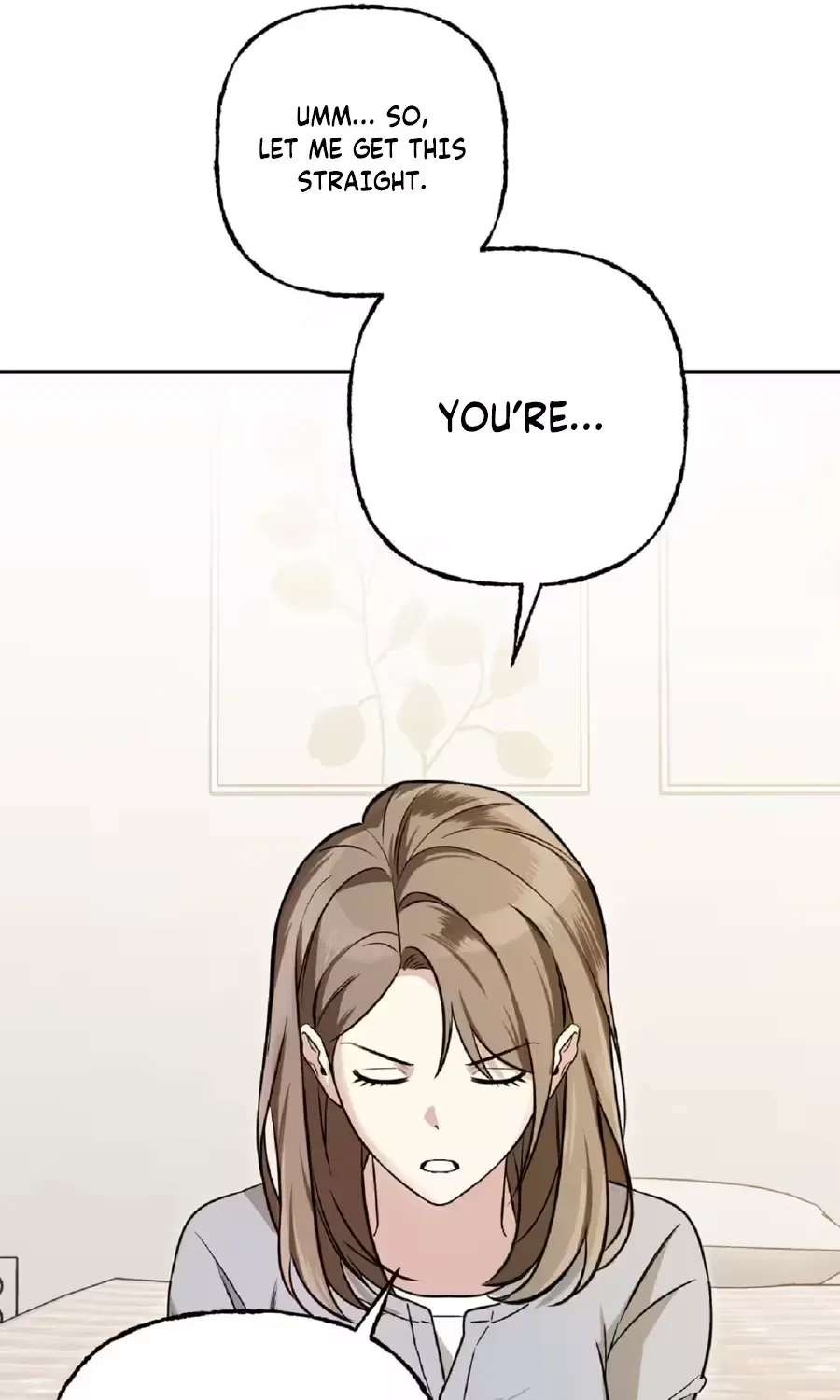 Contract Marriage and Life With the Adorable Twins End Today... Or So I Thought Chapter 0 page 32 - 