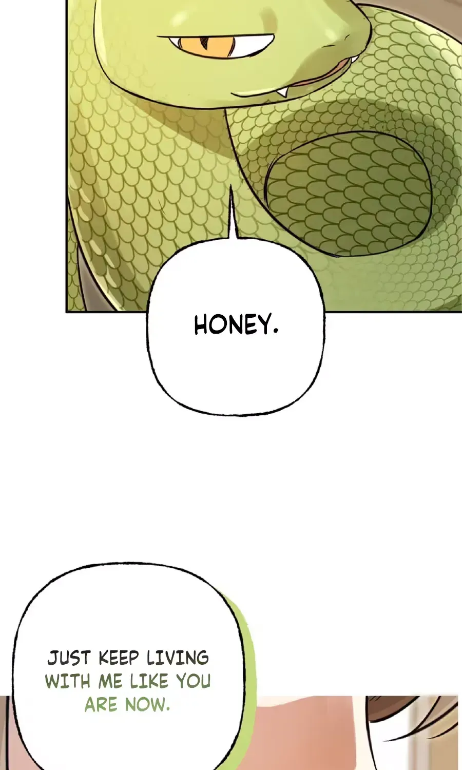 Contract Marriage and Life With the Adorable Twins End Today... Or So I Thought Chapter 0 page 36 - 