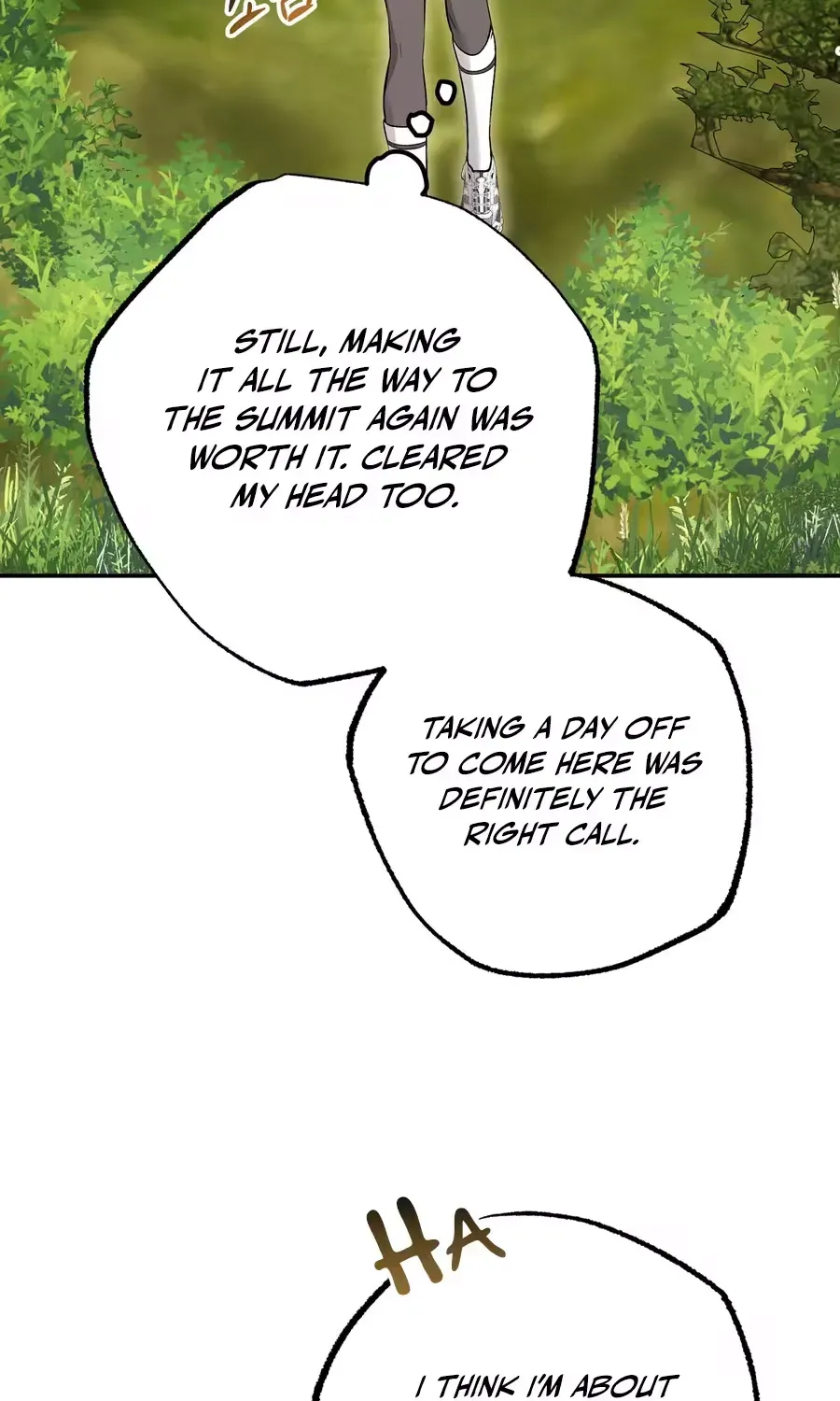 Contract Marriage and Life With the Adorable Twins End Today... Or So I Thought Chapter 0 page 6 - 