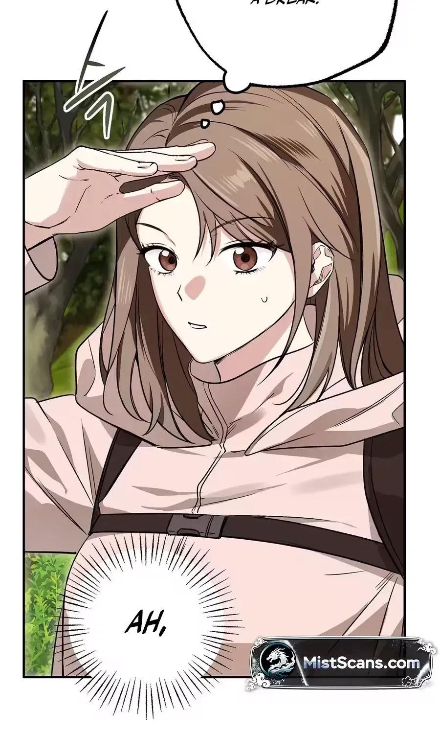 Contract Marriage and Life With the Adorable Twins End Today... Or So I Thought Chapter 0 page 8 - 