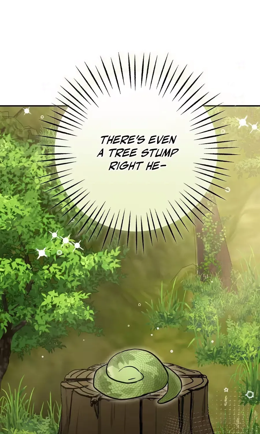Contract Marriage and Life With the Adorable Twins End Today... Or So I Thought Chapter 0 page 10 - 