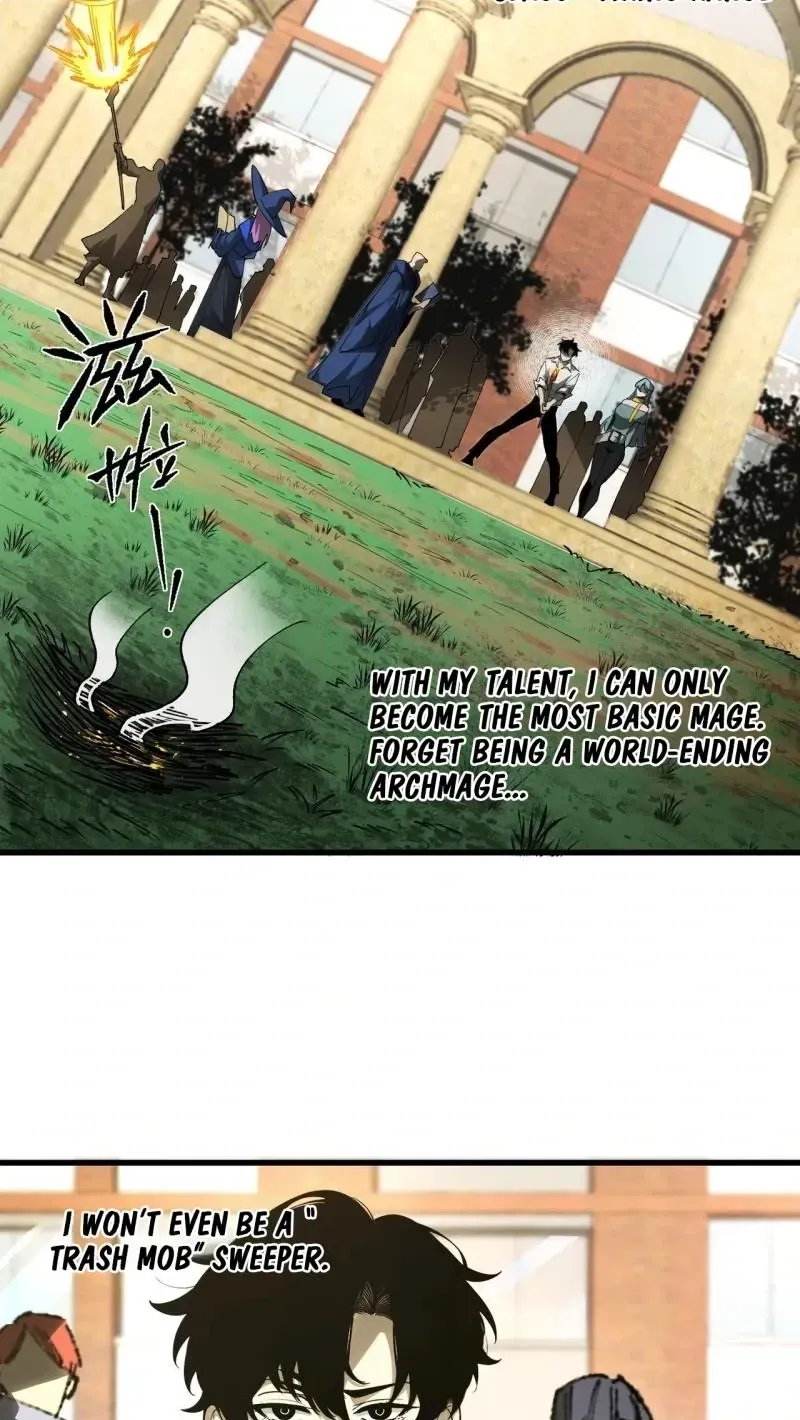 Contract Marriage and Life With the Adorable Twins End Today... Or So I Thought Chapter 1 page 25 - 