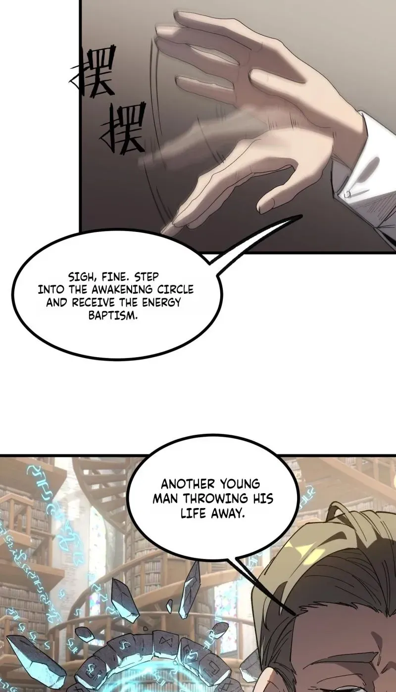 Contract Marriage and Life With the Adorable Twins End Today... Or So I Thought Chapter 1 page 39 - 