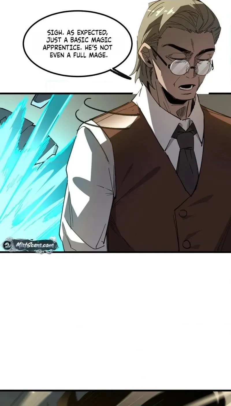 Contract Marriage and Life With the Adorable Twins End Today... Or So I Thought Chapter 1 page 45 - 