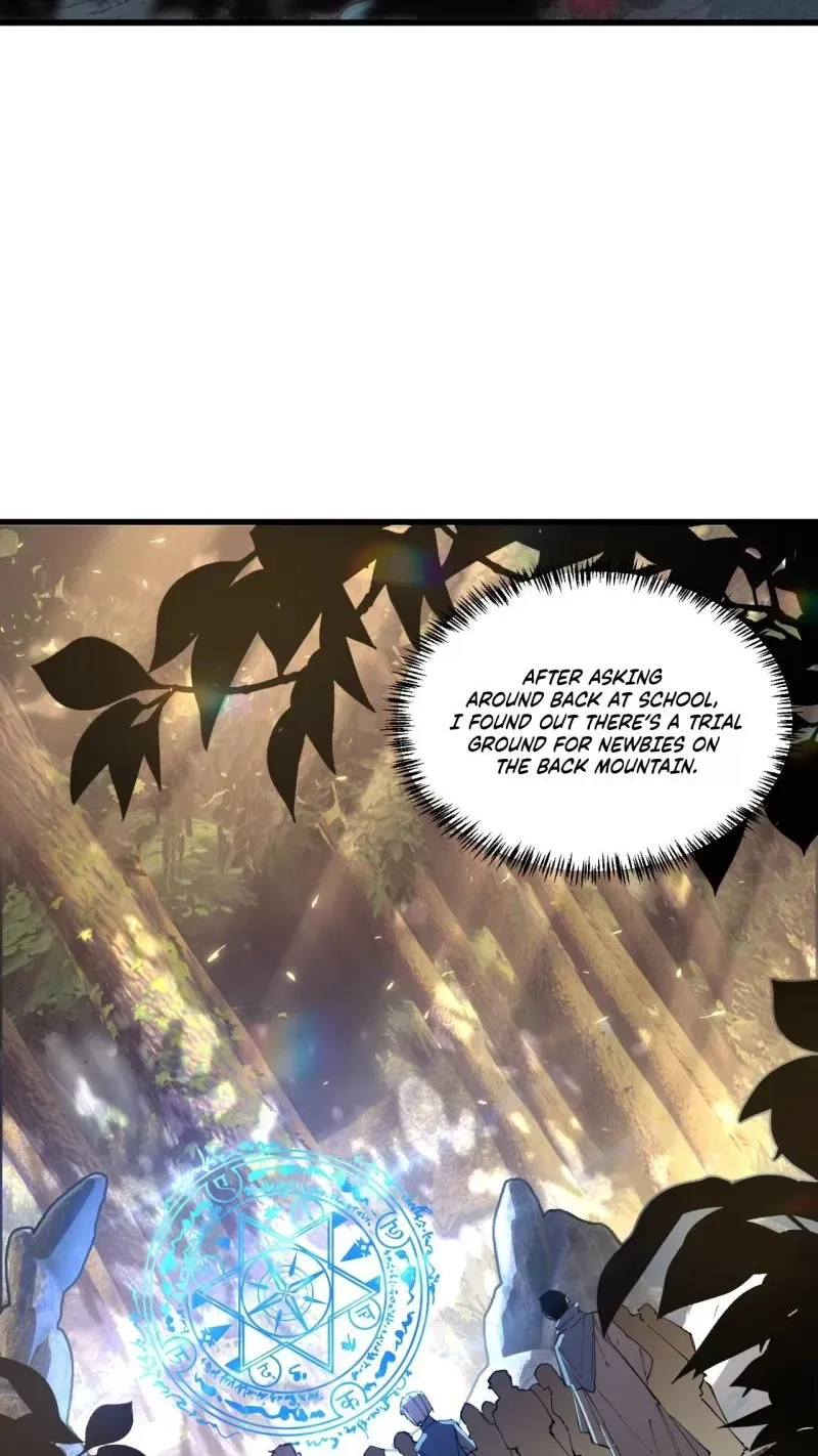 Contract Marriage and Life With the Adorable Twins End Today... Or So I Thought Chapter 1 page 63 - 