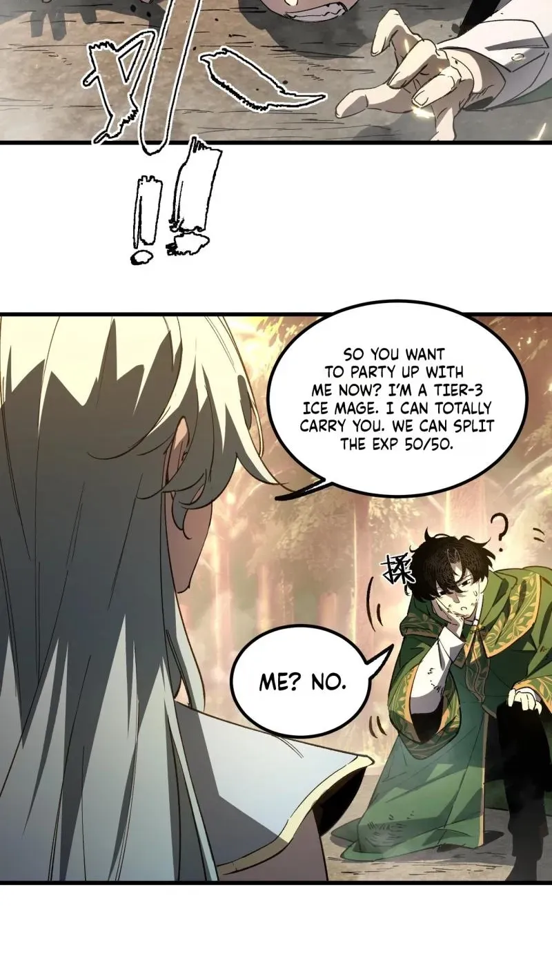 Contract Marriage and Life With the Adorable Twins End Today... Or So I Thought Chapter 1 page 69 - 
