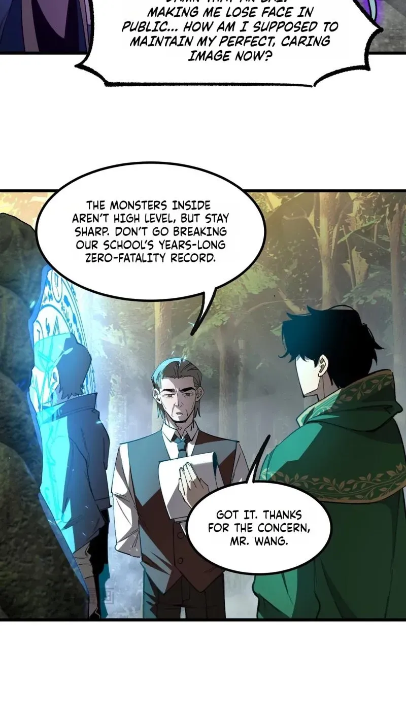 Contract Marriage and Life With the Adorable Twins End Today... Or So I Thought Chapter 1 page 72 - 