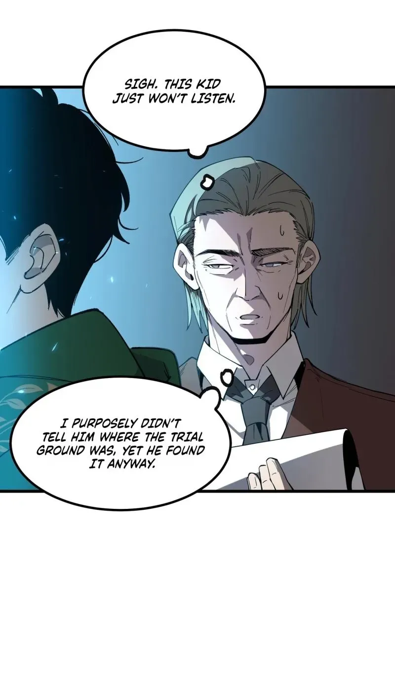 Contract Marriage and Life With the Adorable Twins End Today... Or So I Thought Chapter 1 page 73 - 