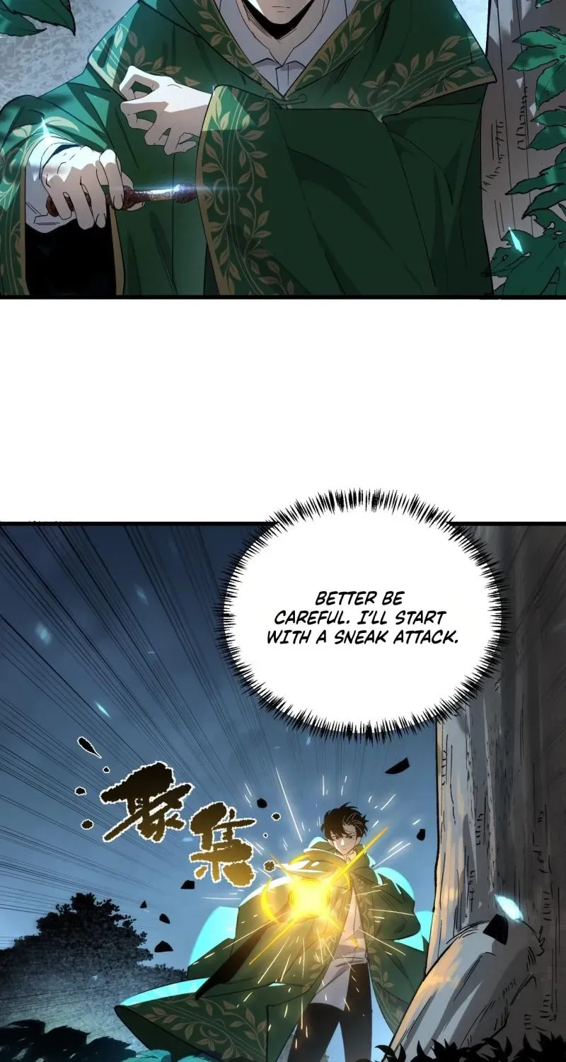 Contract Marriage and Life With the Adorable Twins End Today... Or So I Thought Chapter 1 page 80 - 