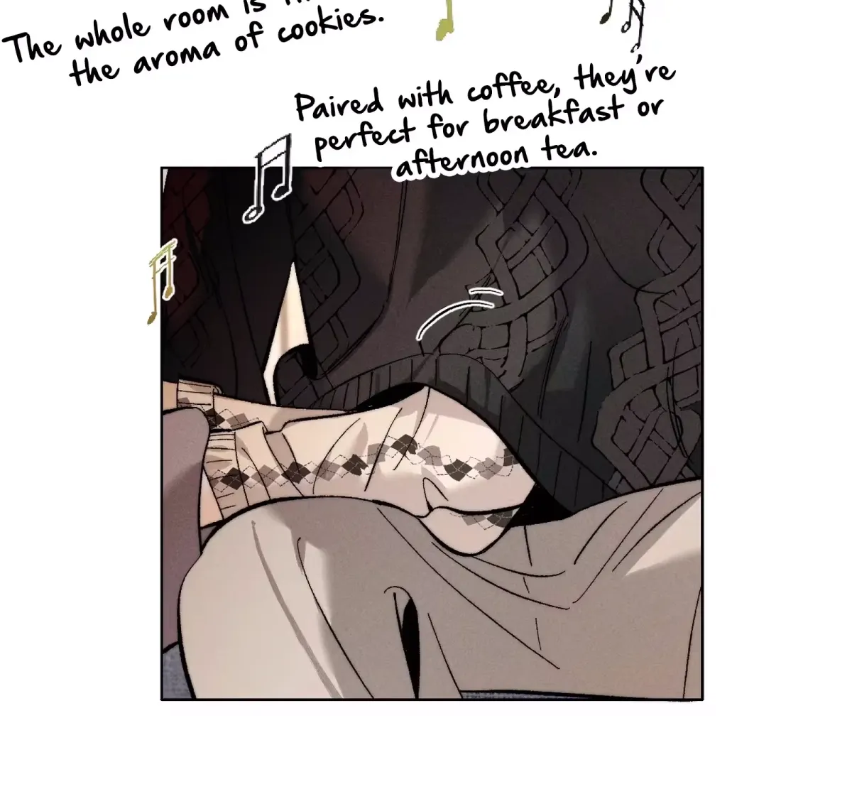 Contract Marriage and Life With the Adorable Twins End Today... Or So I Thought Chapter 10 page 2 - 