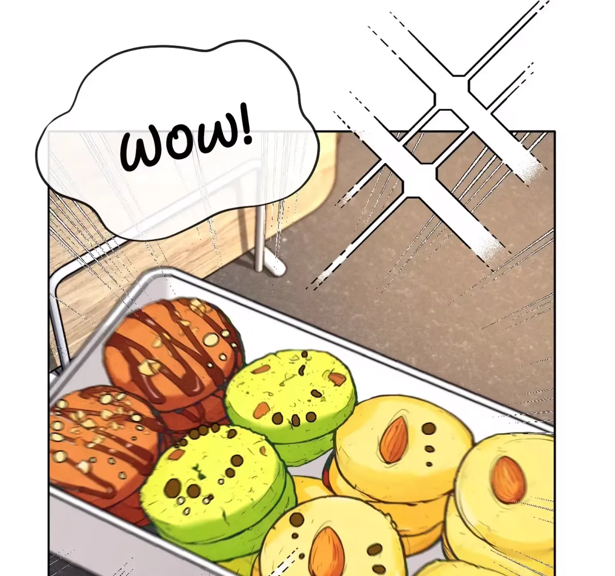 Contract Marriage and Life With the Adorable Twins End Today... Or So I Thought Chapter 10 page 13 - 