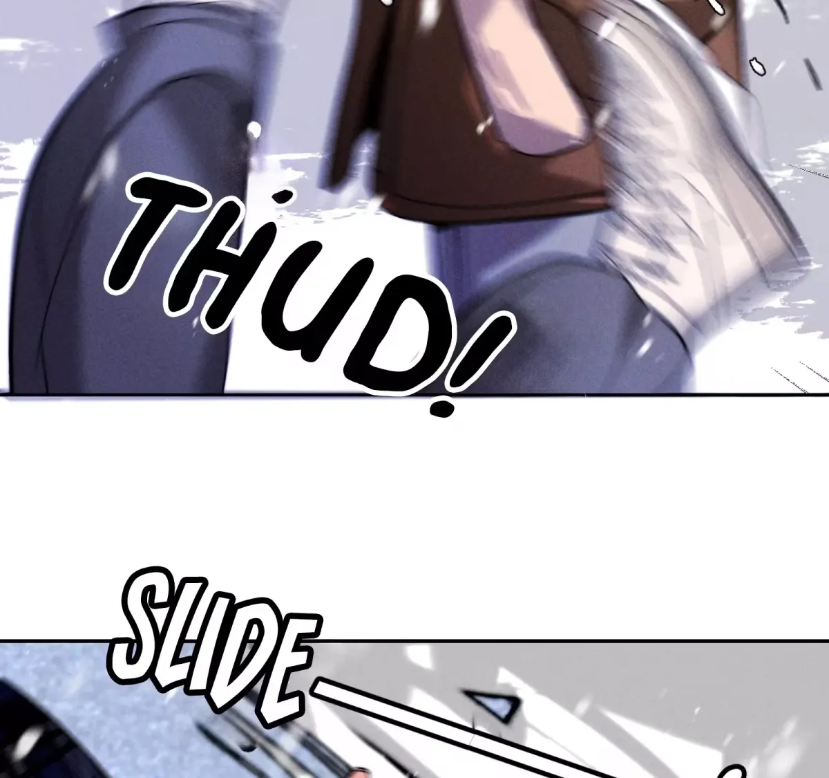 Contract Marriage and Life With the Adorable Twins End Today... Or So I Thought Chapter 12 page 7 - 