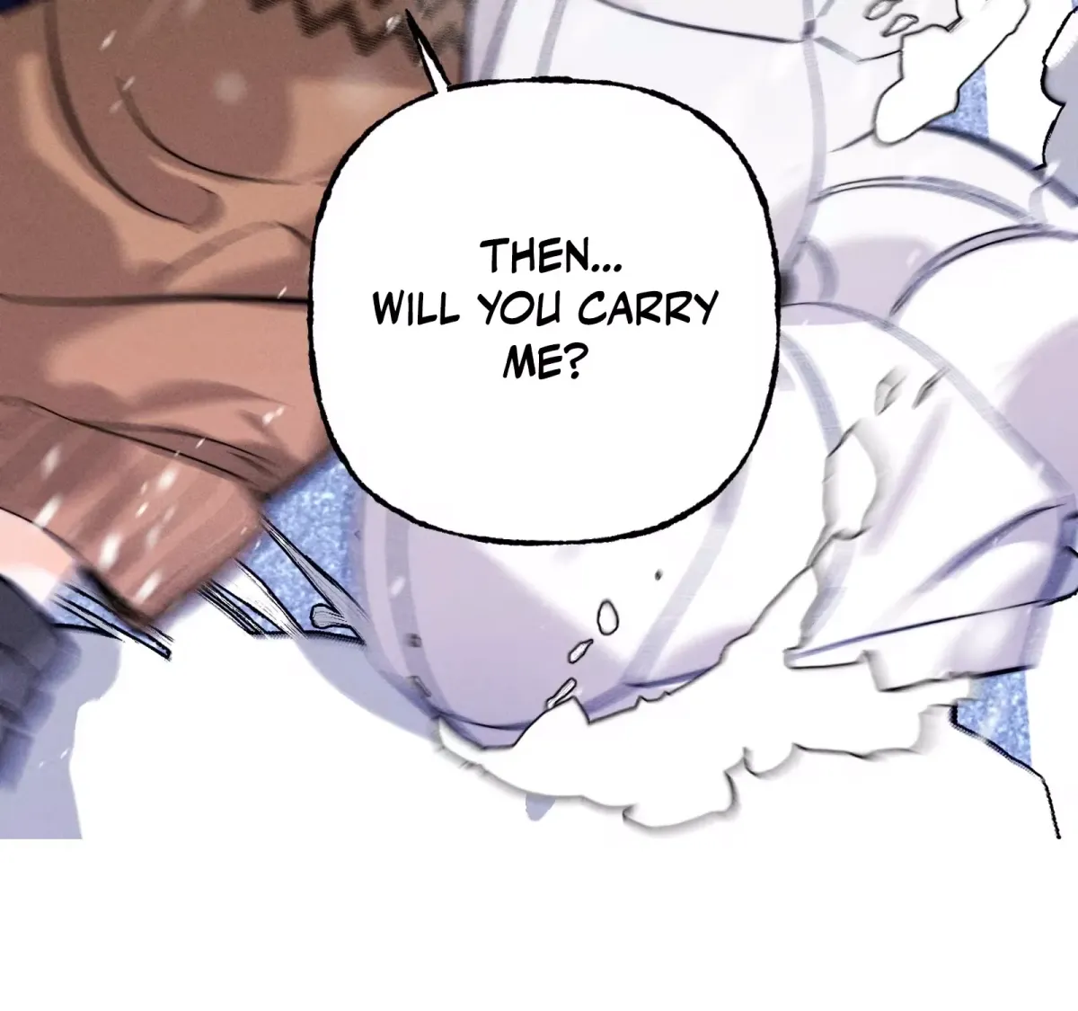 Contract Marriage and Life With the Adorable Twins End Today... Or So I Thought Chapter 12 page 10 - 