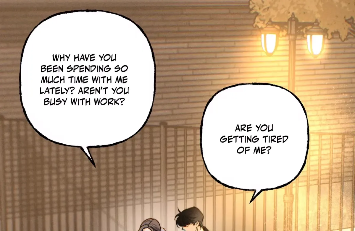 Contract Marriage and Life With the Adorable Twins End Today... Or So I Thought Chapter 13 page 2 - 