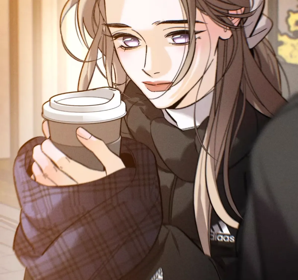 Contract Marriage and Life With the Adorable Twins End Today... Or So I Thought Chapter 13 page 5 - 