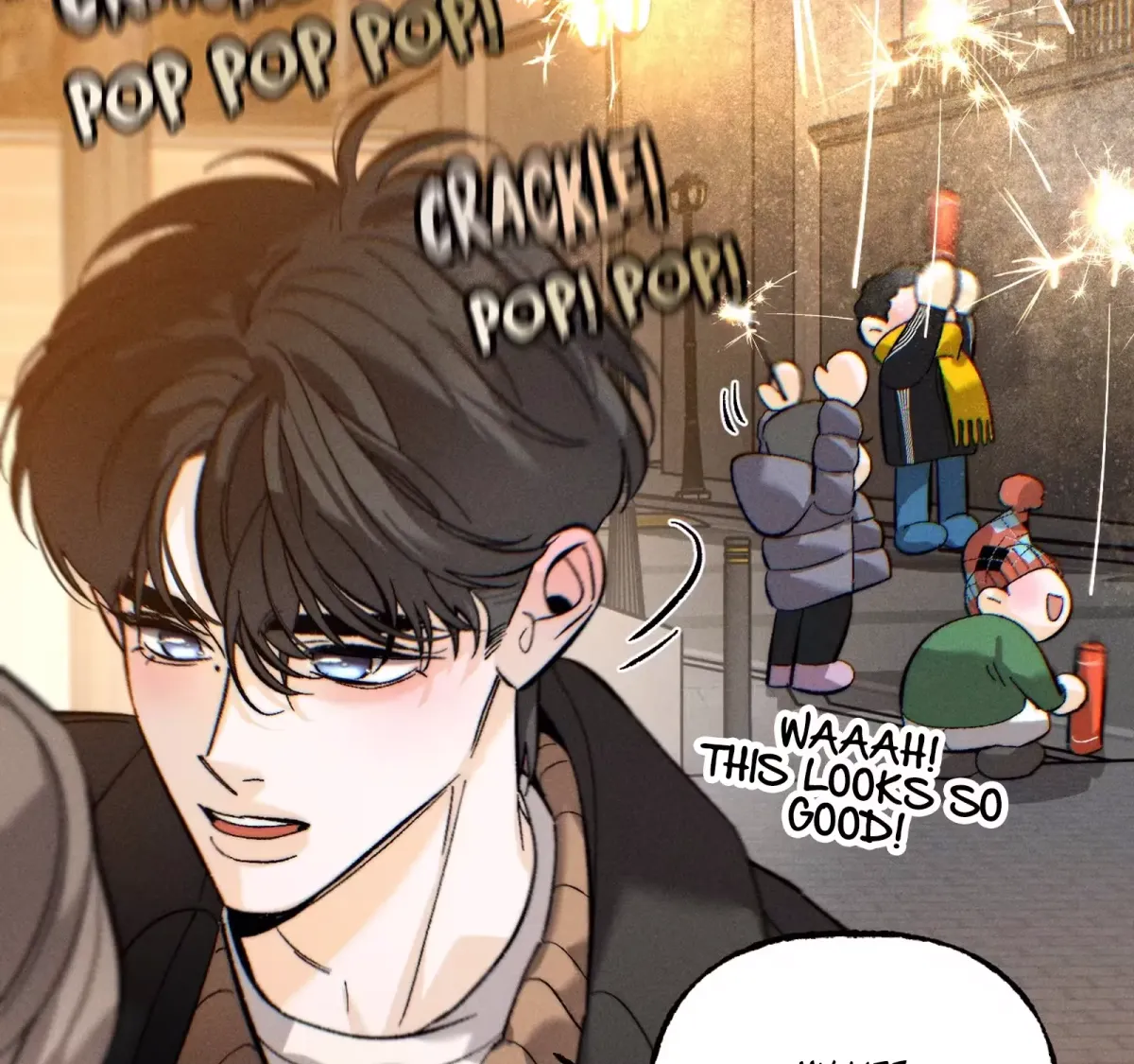 Contract Marriage and Life With the Adorable Twins End Today... Or So I Thought Chapter 13 page 7 - 