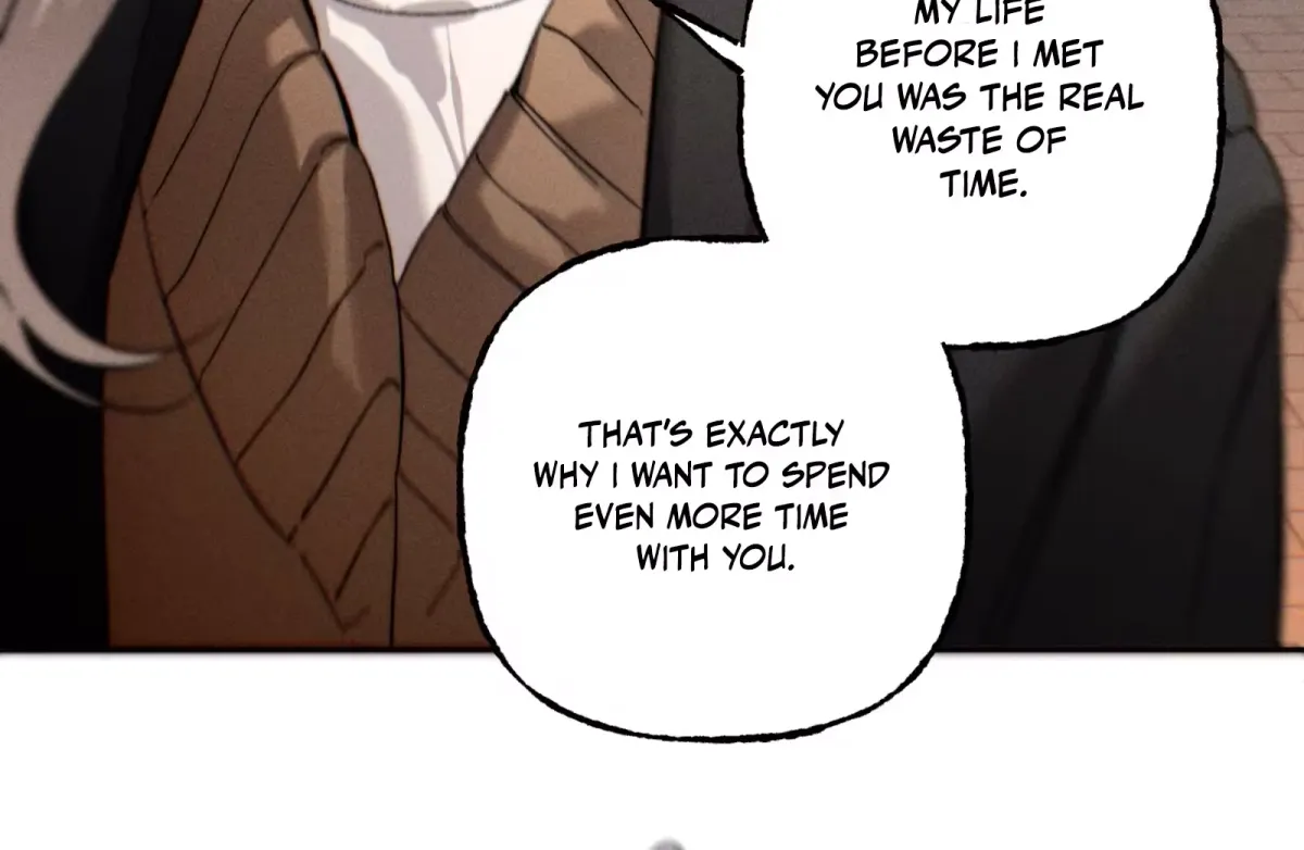 Contract Marriage and Life With the Adorable Twins End Today... Or So I Thought Chapter 13 page 8 - 