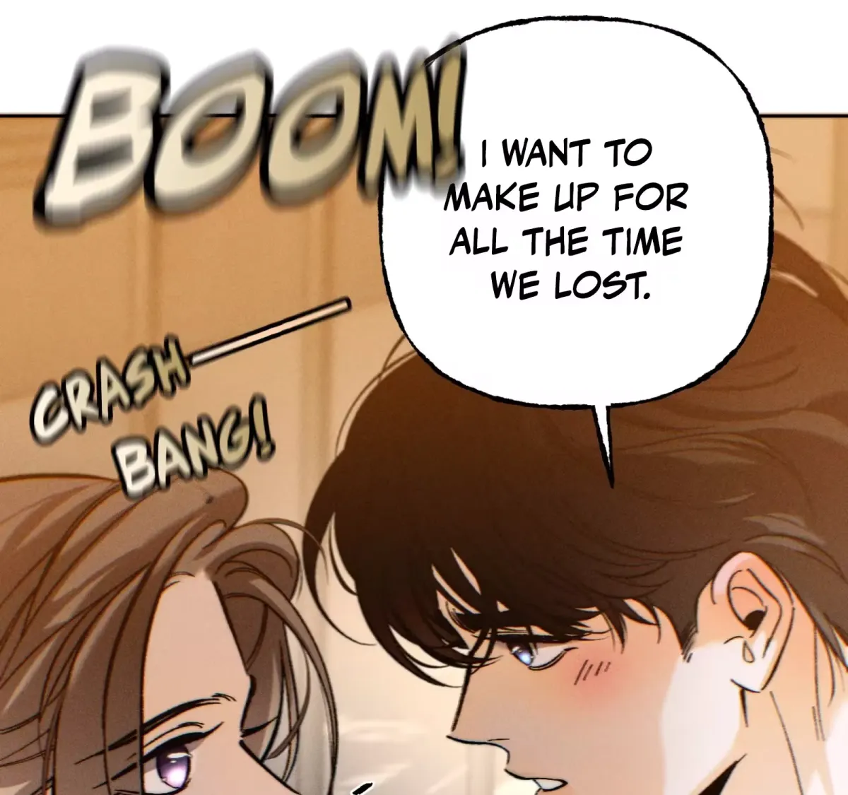 Contract Marriage and Life With the Adorable Twins End Today... Or So I Thought Chapter 13 page 9 - 