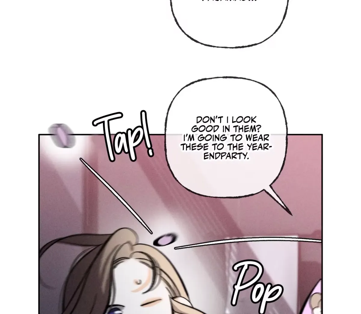Contract Marriage and Life With the Adorable Twins End Today... Or So I Thought Chapter 14 page 6 - 