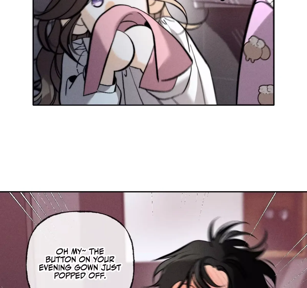 Contract Marriage and Life With the Adorable Twins End Today... Or So I Thought Chapter 14 page 7 - 