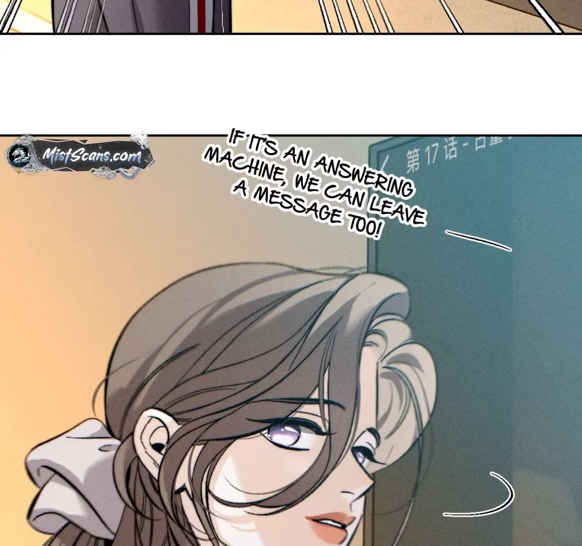 Contract Marriage and Life With the Adorable Twins End Today... Or So I Thought Chapter 15 page 5 - 