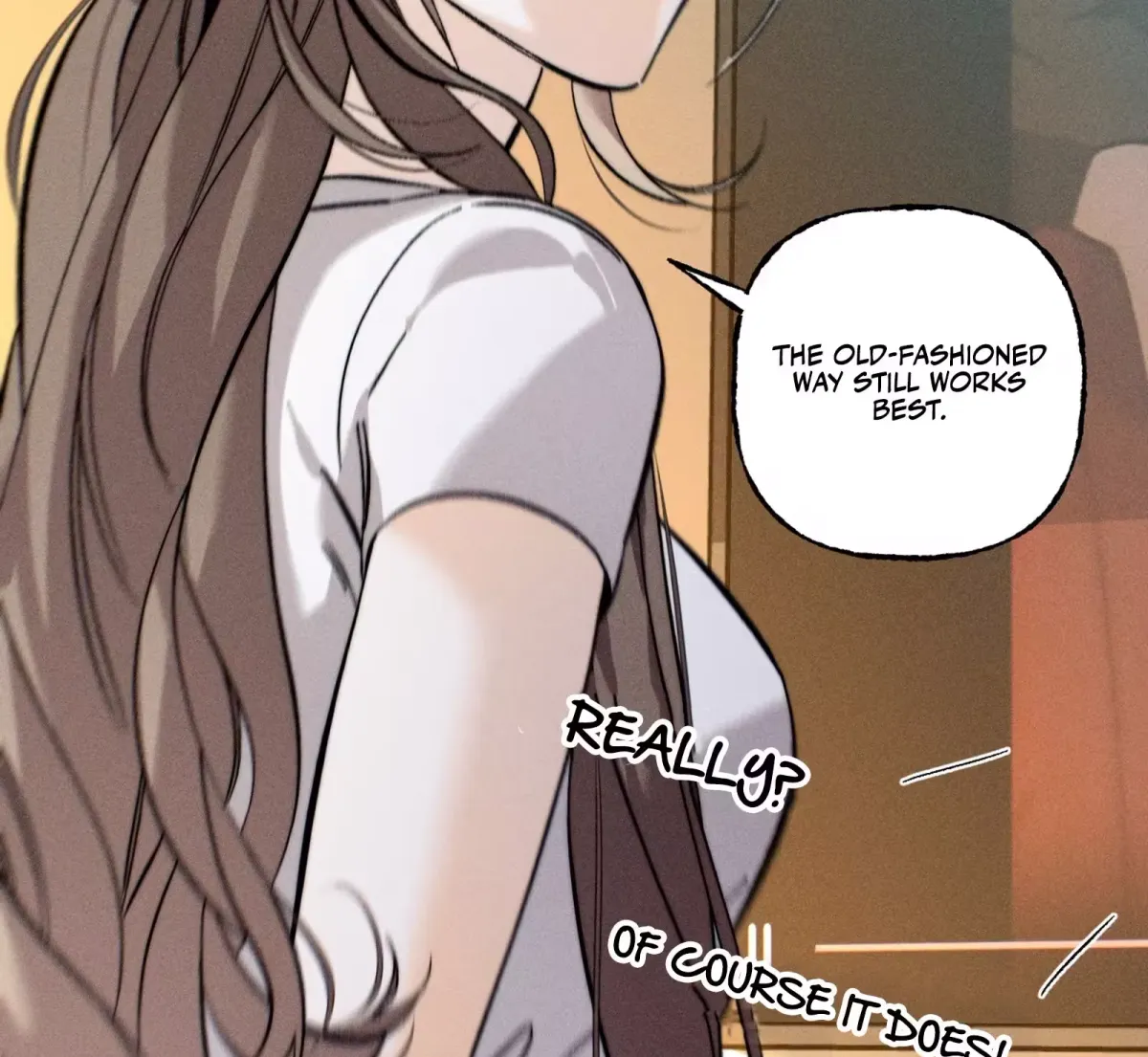 Contract Marriage and Life With the Adorable Twins End Today... Or So I Thought Chapter 15 page 6 - 