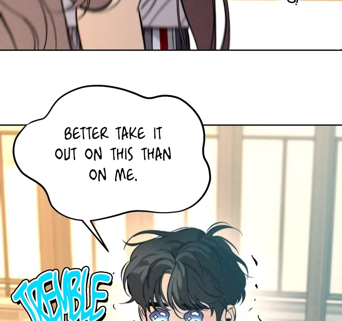 Contract Marriage and Life With the Adorable Twins End Today... Or So I Thought Chapter 15 page 7 - 