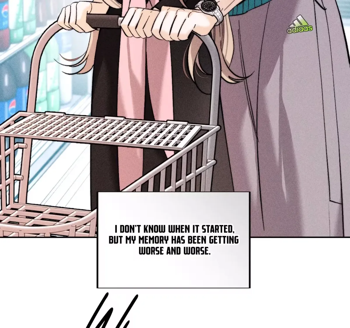Contract Marriage and Life With the Adorable Twins End Today... Or So I Thought Chapter 16 page 4 - 