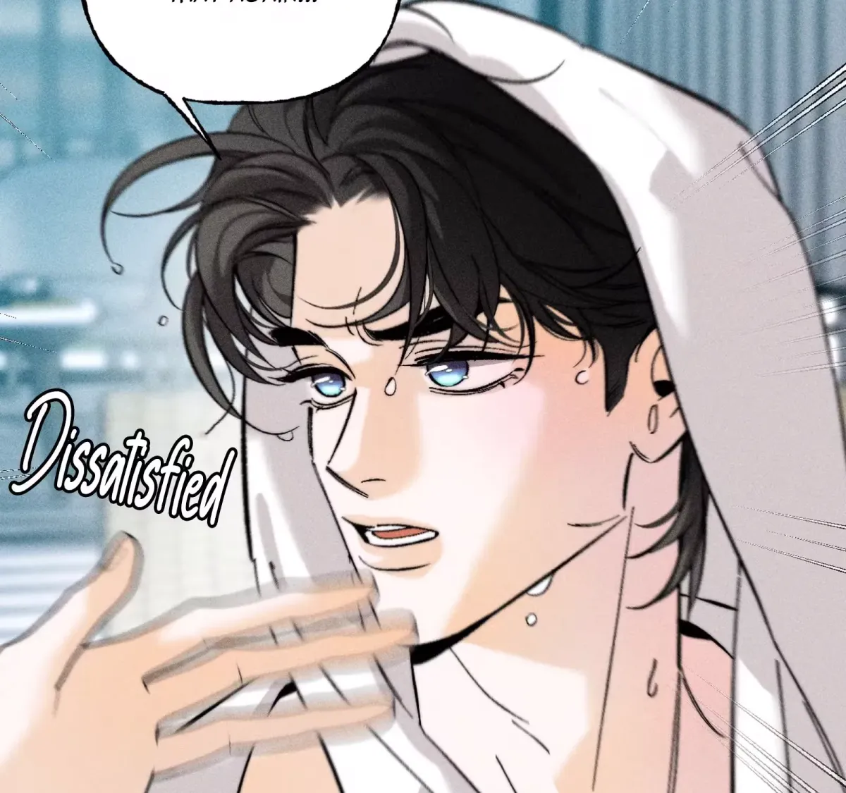 Contract Marriage and Life With the Adorable Twins End Today... Or So I Thought Chapter 16 page 8 - 