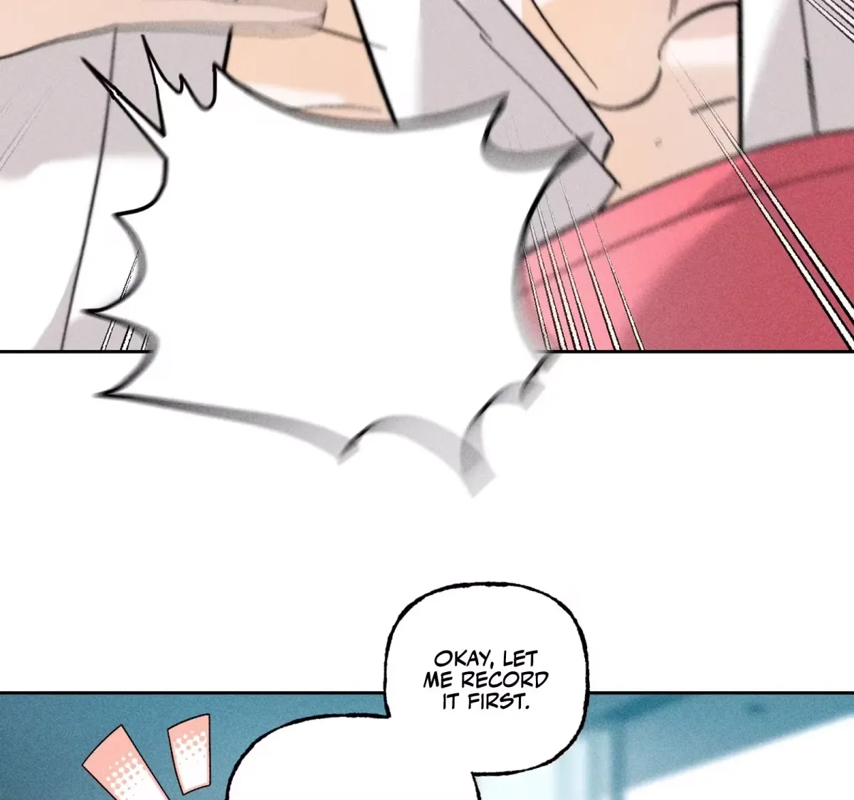 Contract Marriage and Life With the Adorable Twins End Today... Or So I Thought Chapter 16 page 10 - 