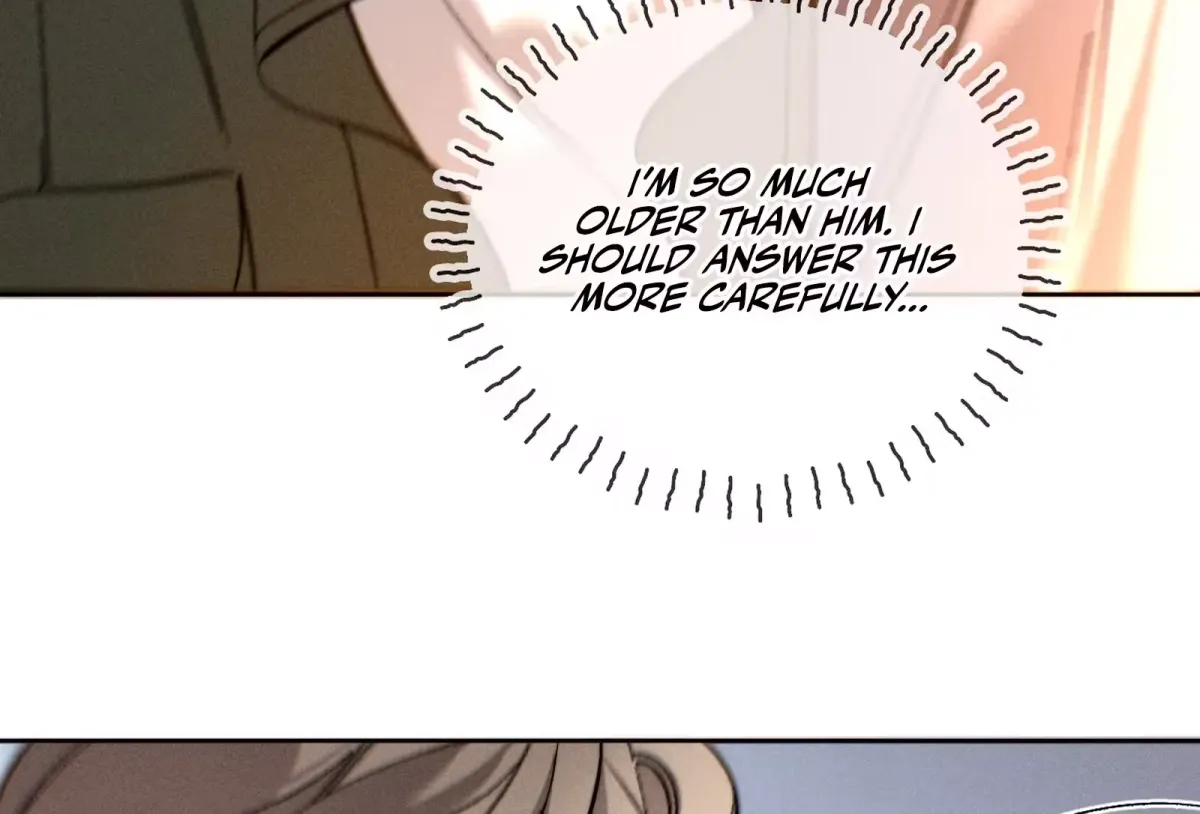 Contract Marriage and Life With the Adorable Twins End Today... Or So I Thought Chapter 17 page 6 - 