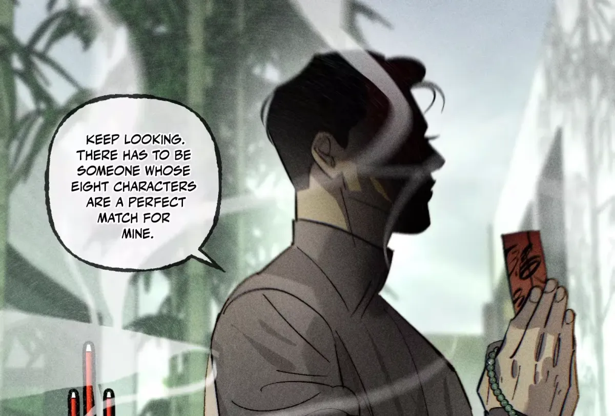 Contract Marriage and Life With the Adorable Twins End Today... Or So I Thought Chapter 18 page 2 - 