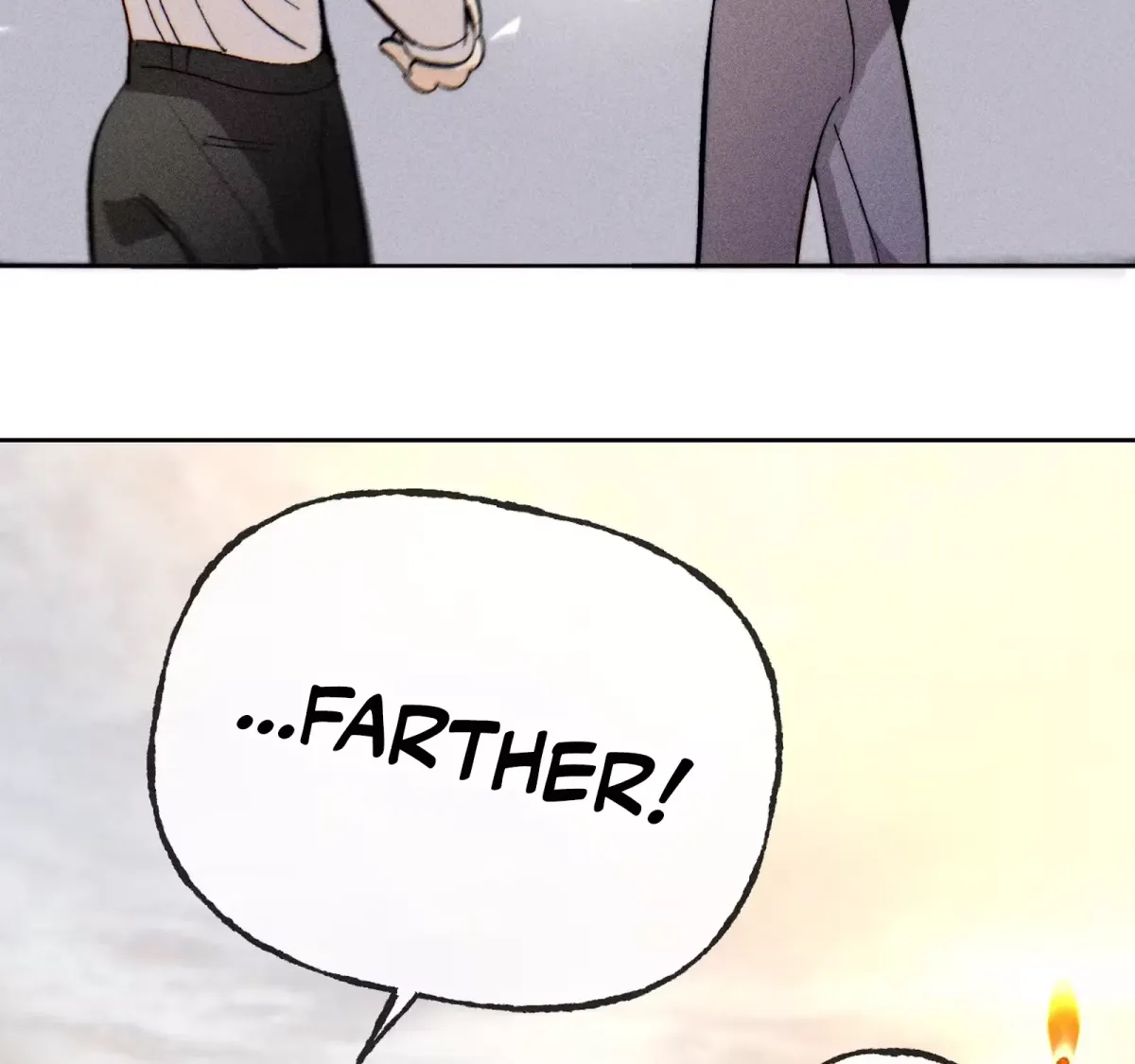 Contract Marriage and Life With the Adorable Twins End Today... Or So I Thought Chapter 18 page 13 - 