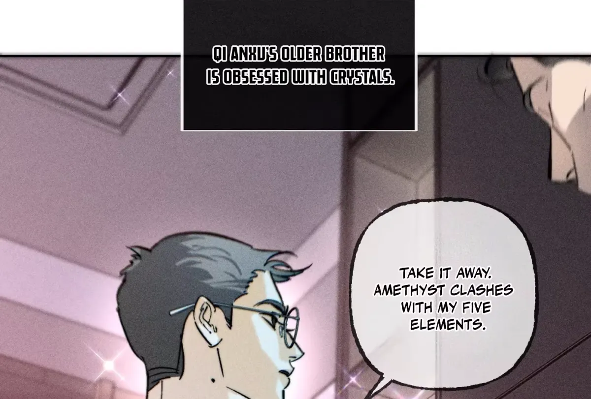 Contract Marriage and Life With the Adorable Twins End Today... Or So I Thought Chapter 18 page 4 - 