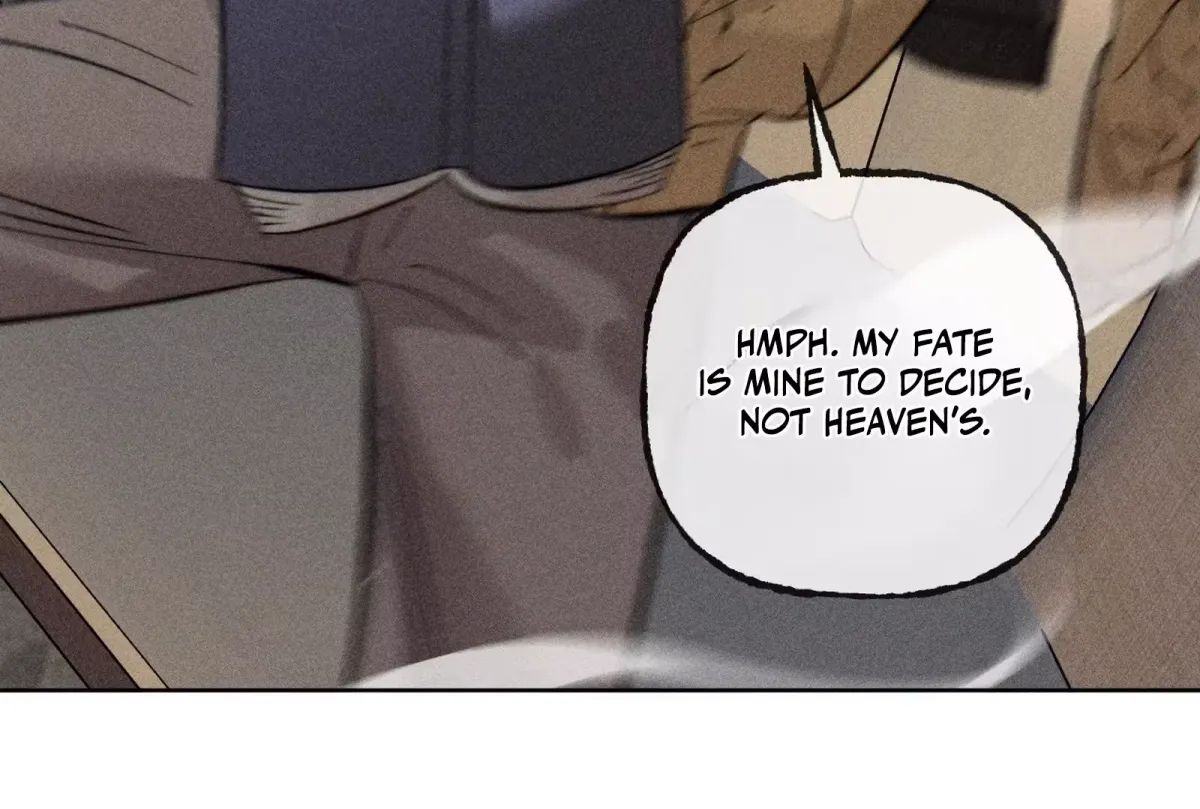 Contract Marriage and Life With the Adorable Twins End Today... Or So I Thought Chapter 18 page 8 - 