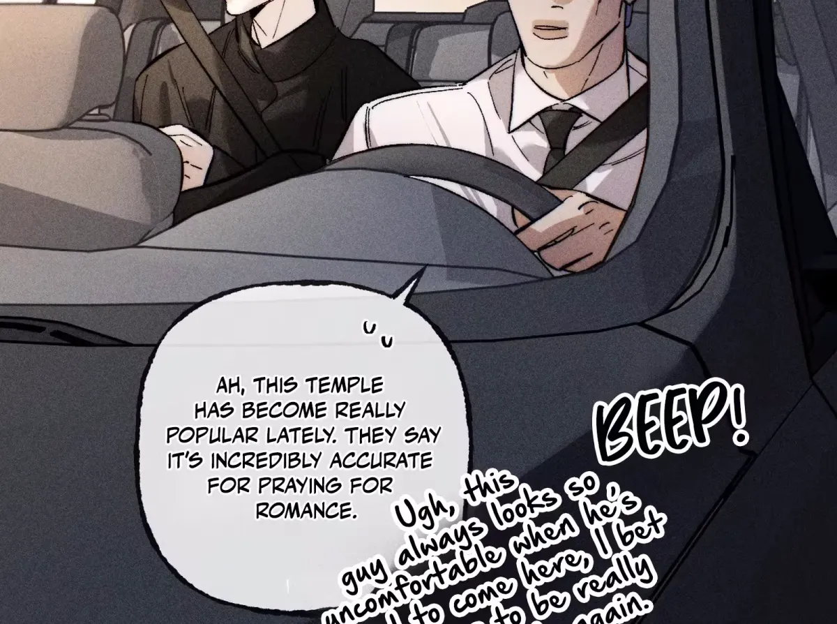 Contract Marriage and Life With the Adorable Twins End Today... Or So I Thought Chapter 18 page 10 - 