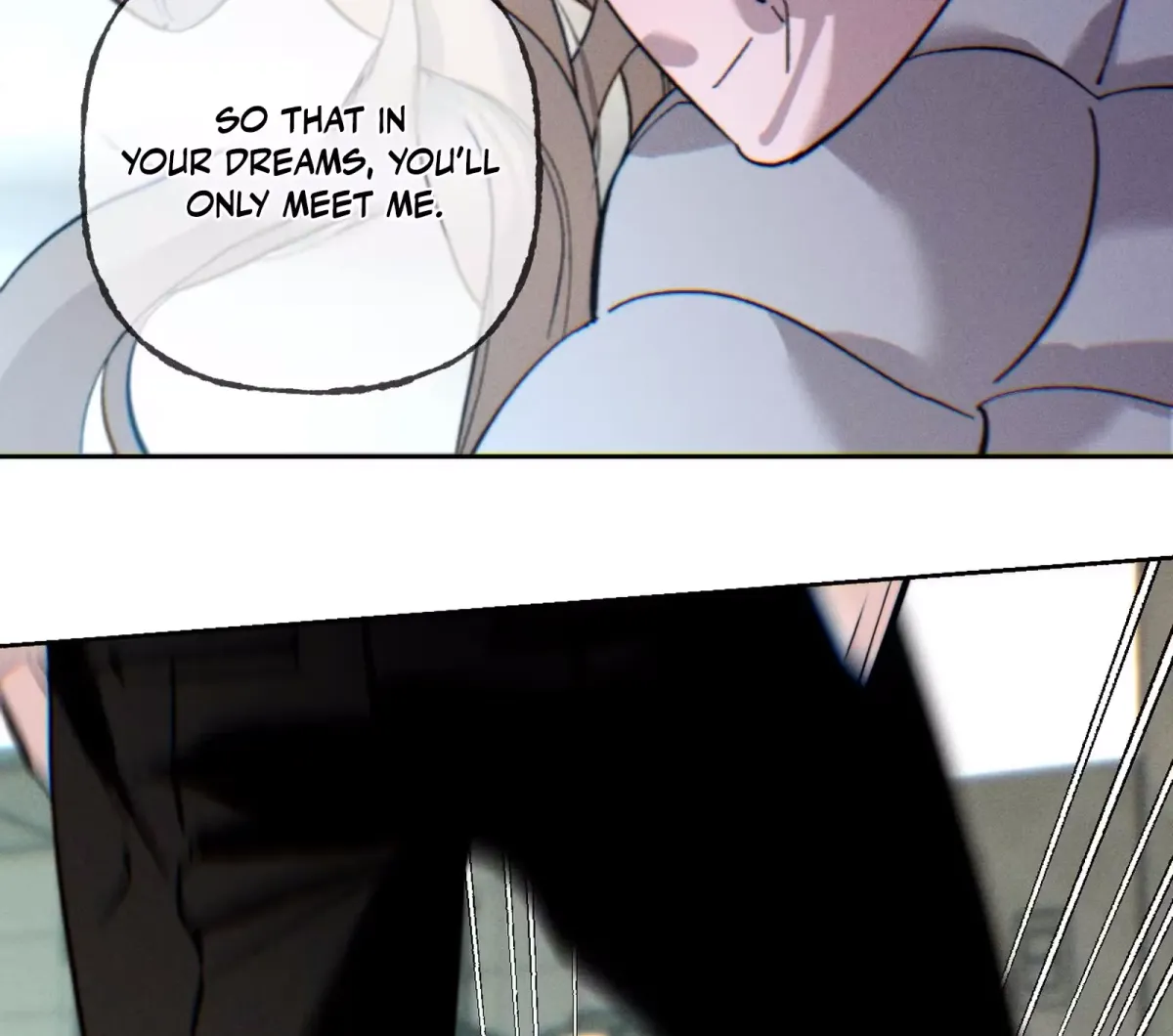 Contract Marriage and Life With the Adorable Twins End Today... Or So I Thought Chapter 19 page 14 - 