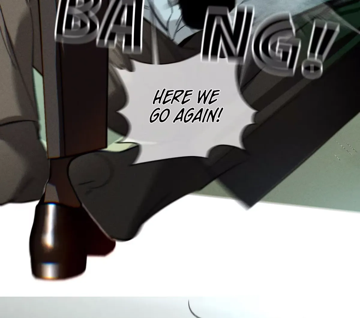 Contract Marriage and Life With the Adorable Twins End Today... Or So I Thought Chapter 19 page 16 - 
