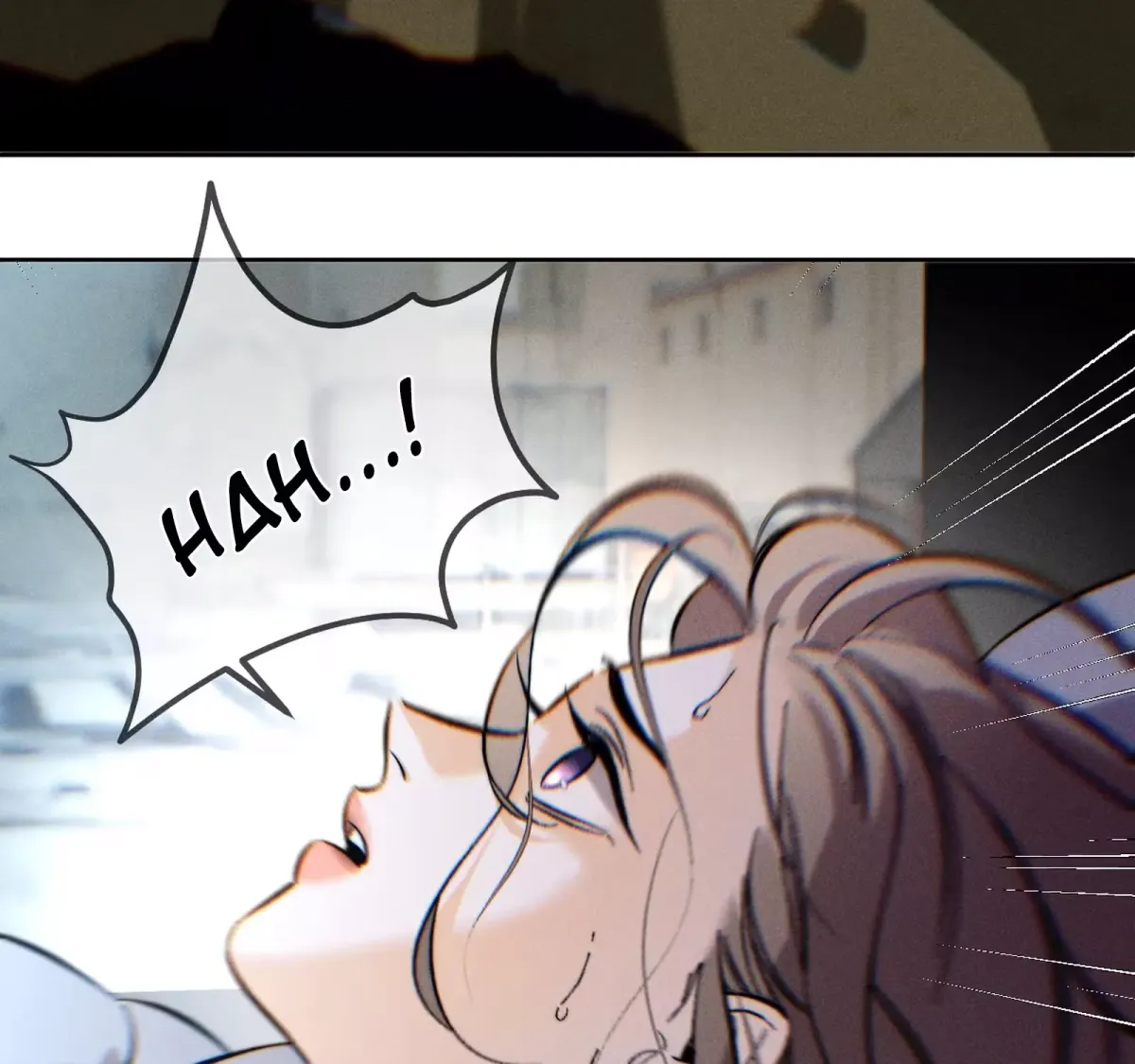 Contract Marriage and Life With the Adorable Twins End Today... Or So I Thought Chapter 19 page 7 - 