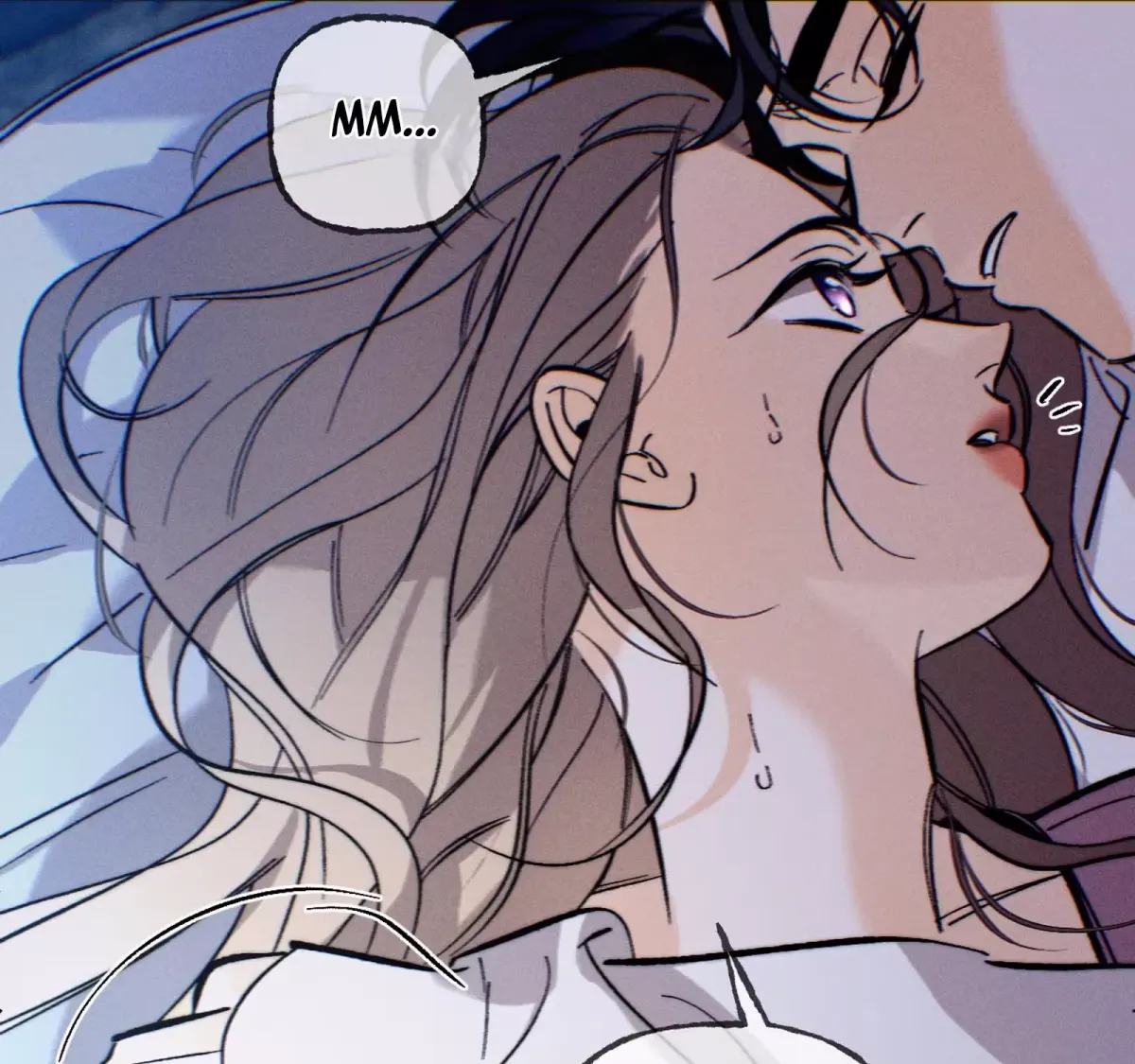 Contract Marriage and Life With the Adorable Twins End Today... Or So I Thought Chapter 19 page 9 - 