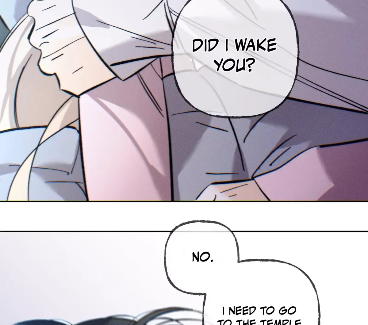 Contract Marriage and Life With the Adorable Twins End Today... Or So I Thought Chapter 19 page 10 - 