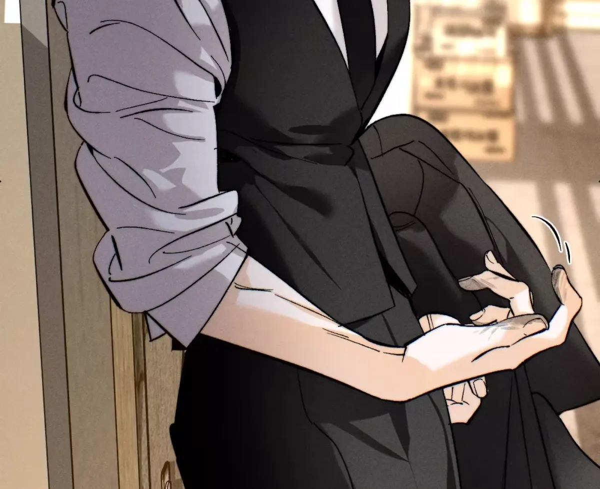 Contract Marriage and Life With the Adorable Twins End Today... Or So I Thought Chapter 20 page 12 - 