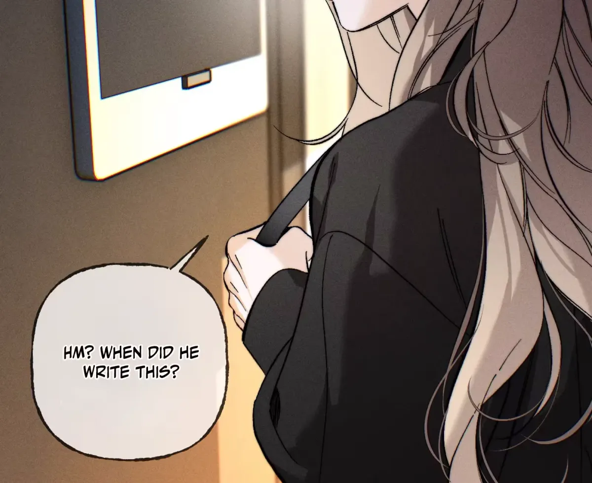 Contract Marriage and Life With the Adorable Twins End Today... Or So I Thought Chapter 20 page 14 - 