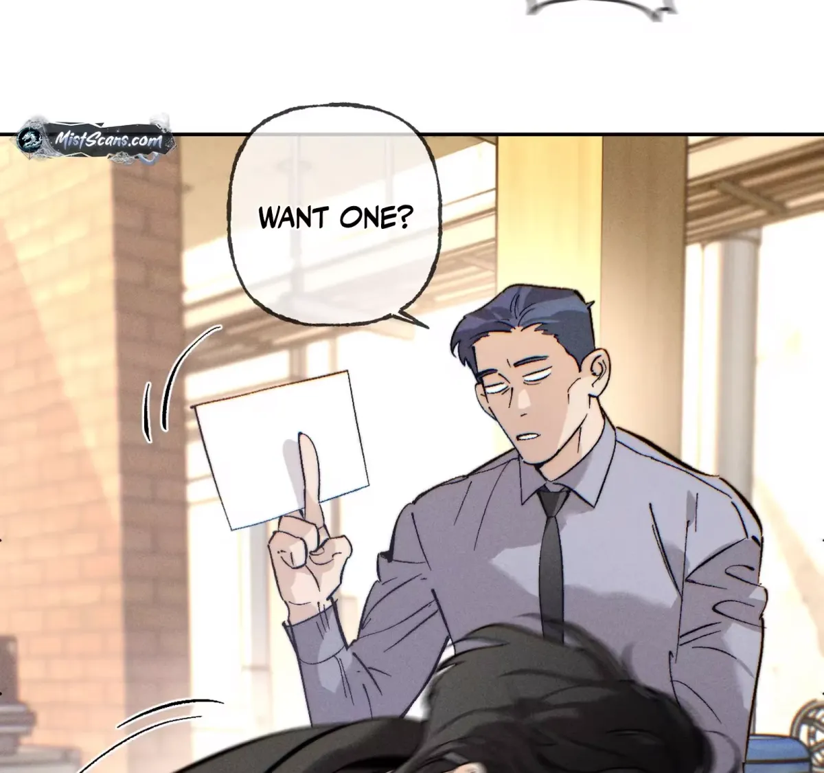 Contract Marriage and Life With the Adorable Twins End Today... Or So I Thought Chapter 20 page 7 - 