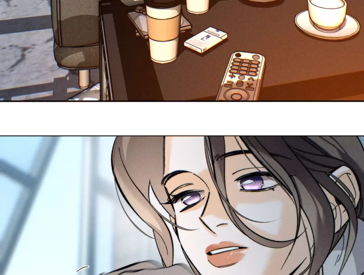 Contract Marriage and Life With the Adorable Twins End Today... Or So I Thought Chapter 21 page 14 - 
