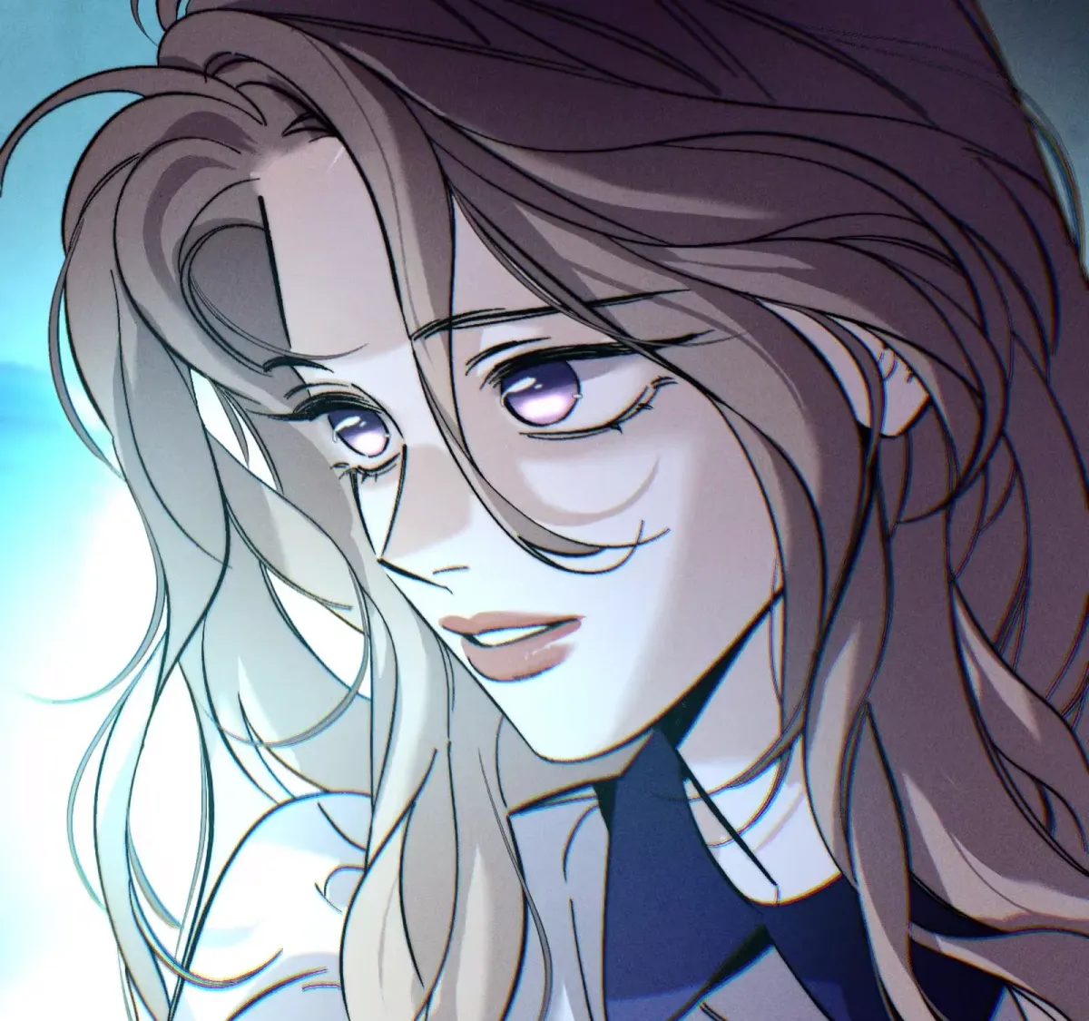 Contract Marriage and Life With the Adorable Twins End Today... Or So I Thought Chapter 21 page 21 - 