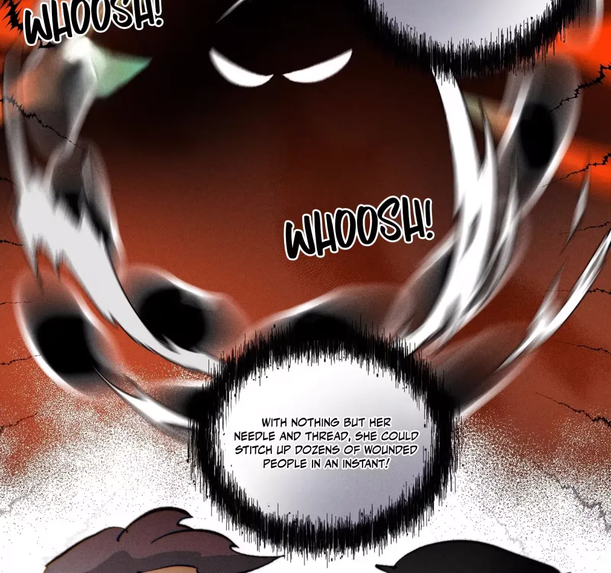 Contract Marriage and Life With the Adorable Twins End Today... Or So I Thought Chapter 21 page 7 - 
